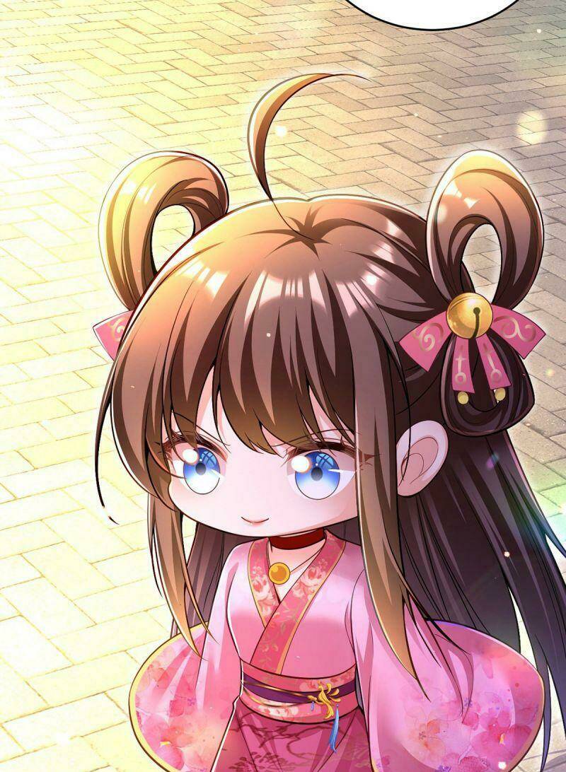 Ngã Tại Hậu Cung Đương Đại Lão Chapter 45 - Trang 2