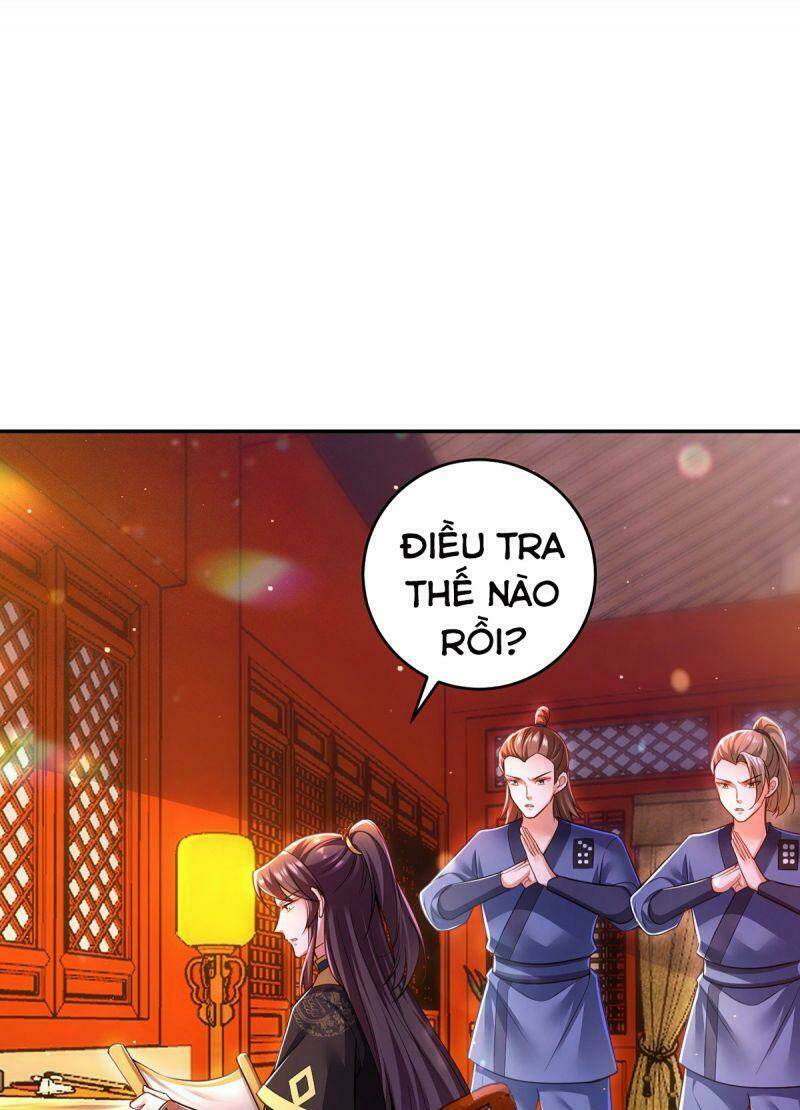 Ngã Tại Hậu Cung Đương Đại Lão Chapter 45 - Trang 2