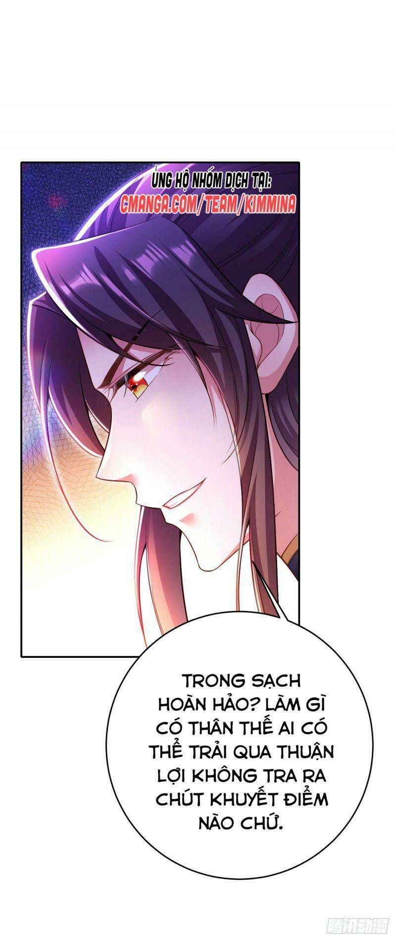 Ngã Tại Hậu Cung Đương Đại Lão Chapter 45 - Trang 2