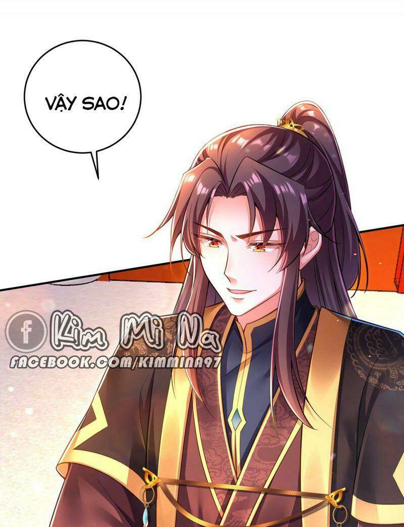 Ngã Tại Hậu Cung Đương Đại Lão Chapter 45 - Trang 2