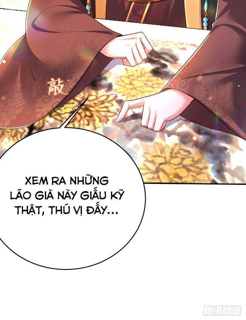 Ngã Tại Hậu Cung Đương Đại Lão Chapter 45 - Trang 2