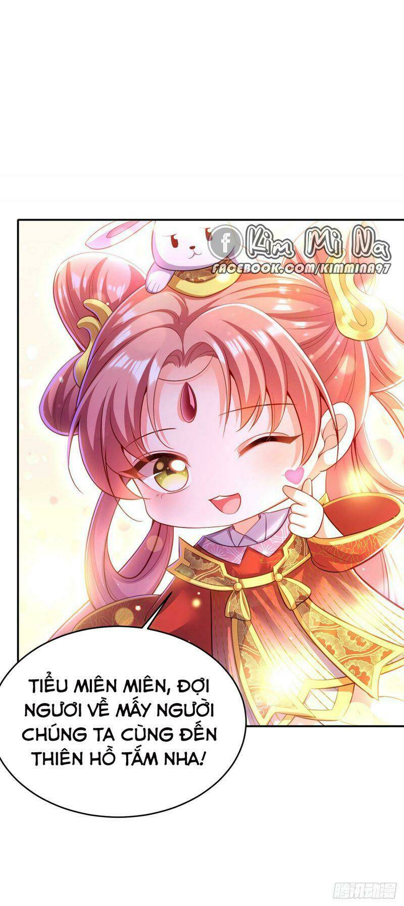 Ngã Tại Hậu Cung Đương Đại Lão Chapter 45 - Trang 2