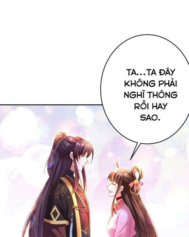 Ngã Tại Hậu Cung Đương Đại Lão Chapter 45 - Trang 2