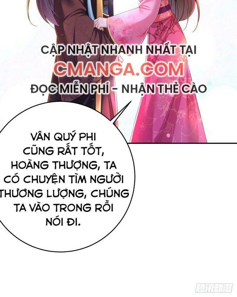 Ngã Tại Hậu Cung Đương Đại Lão Chapter 45 - Trang 2