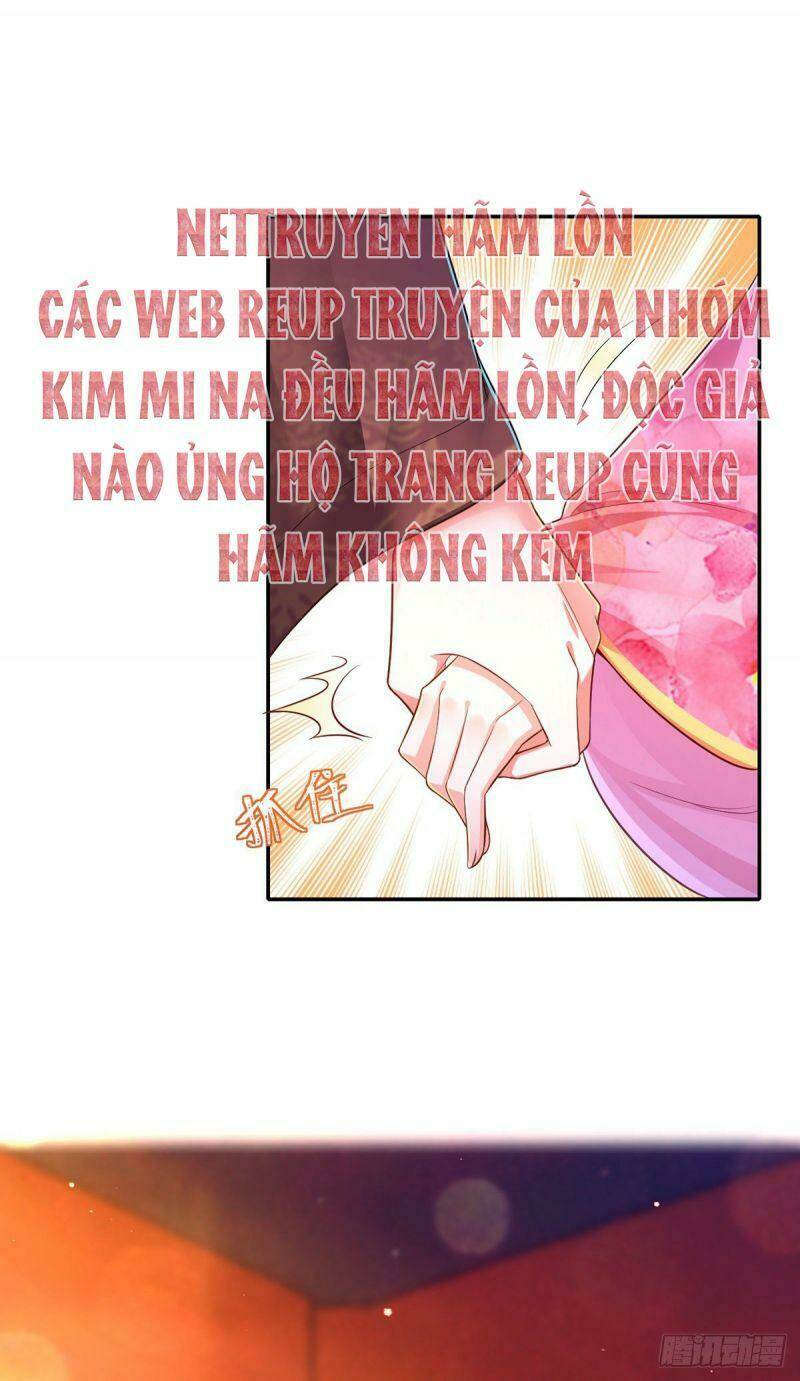 Ngã Tại Hậu Cung Đương Đại Lão Chapter 45 - Trang 2
