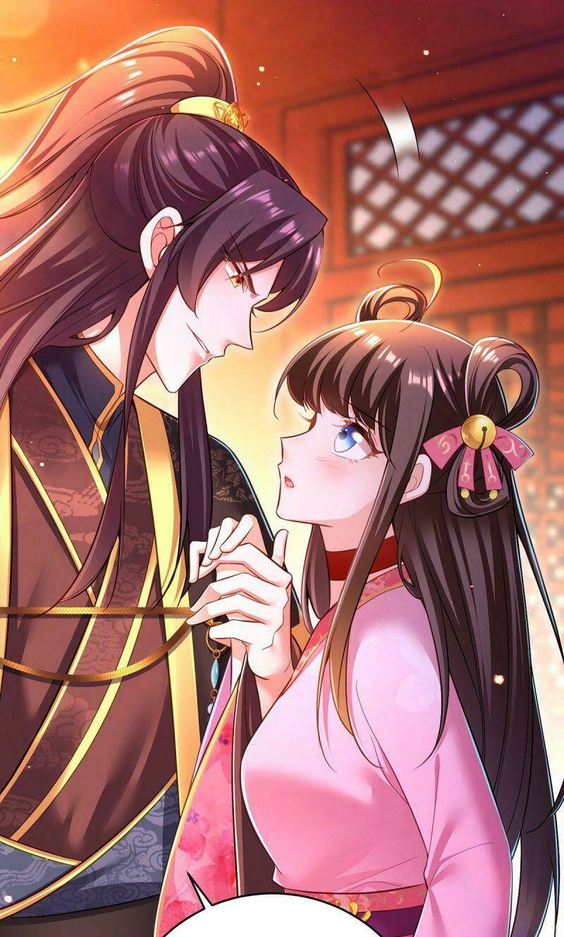 Ngã Tại Hậu Cung Đương Đại Lão Chapter 45 - Trang 2