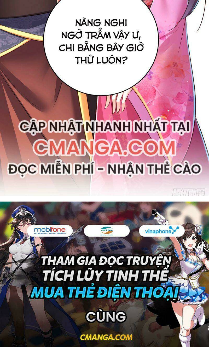 Ngã Tại Hậu Cung Đương Đại Lão Chapter 45 - Trang 2