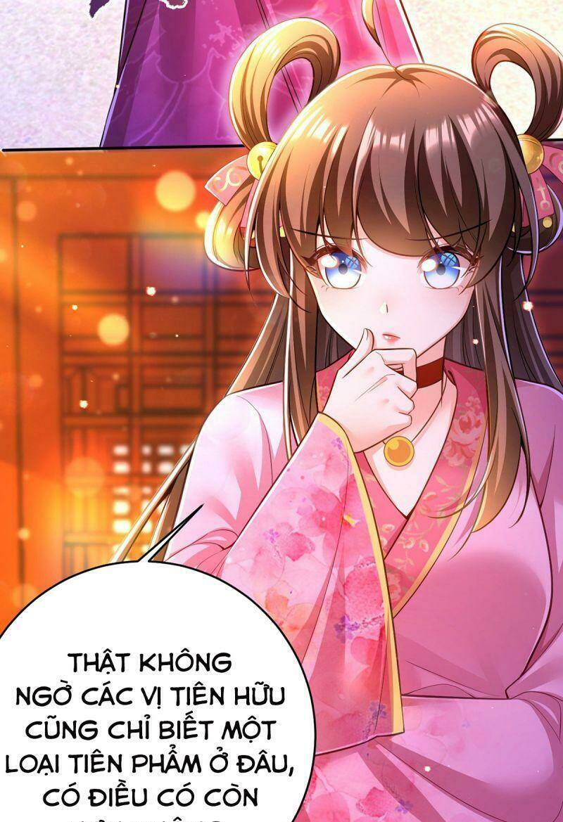 Ngã Tại Hậu Cung Đương Đại Lão Chapter 45 - Trang 2