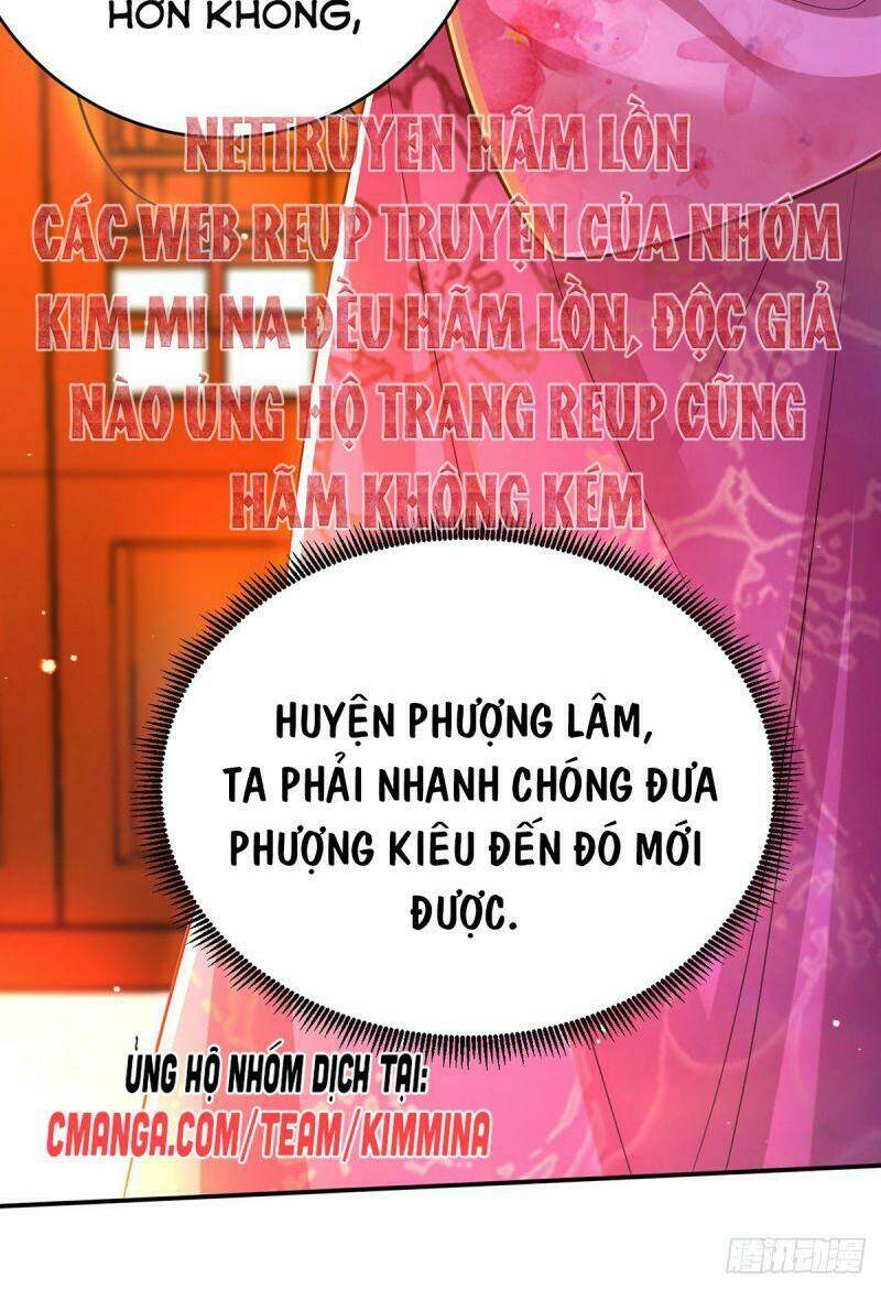 Ngã Tại Hậu Cung Đương Đại Lão Chapter 45 - Trang 2
