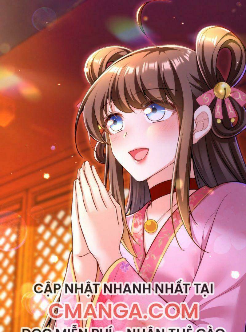 Ngã Tại Hậu Cung Đương Đại Lão Chapter 45 - Trang 2