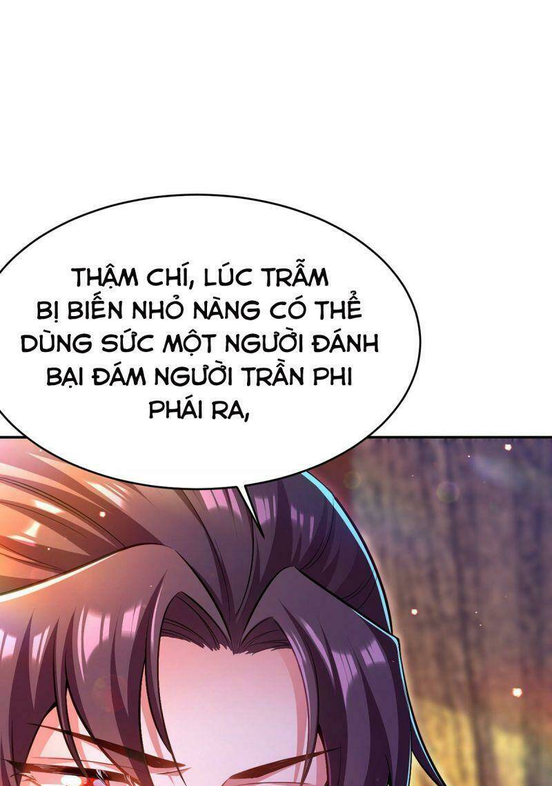 Ngã Tại Hậu Cung Đương Đại Lão Chapter 46 - Trang 2