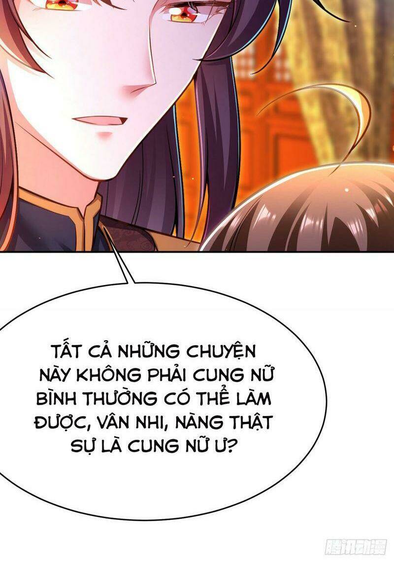 Ngã Tại Hậu Cung Đương Đại Lão Chapter 46 - Trang 2