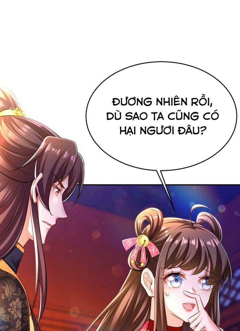 Ngã Tại Hậu Cung Đương Đại Lão Chapter 46 - Trang 2