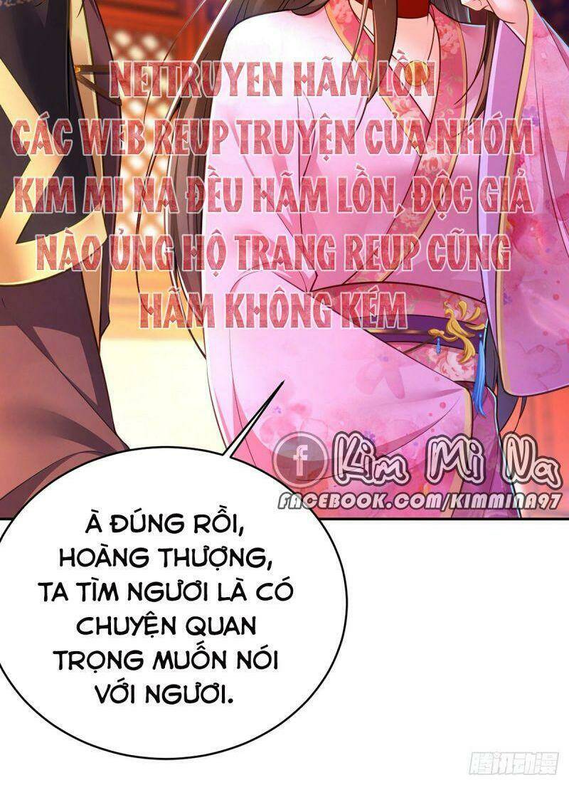 Ngã Tại Hậu Cung Đương Đại Lão Chapter 46 - Trang 2
