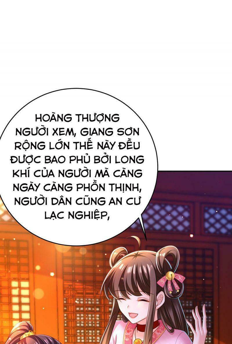 Ngã Tại Hậu Cung Đương Đại Lão Chapter 46 - Trang 2