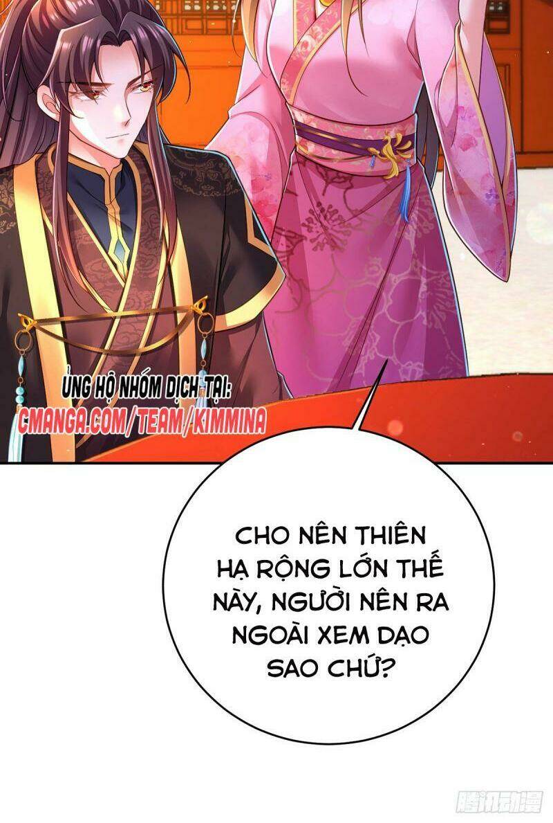 Ngã Tại Hậu Cung Đương Đại Lão Chapter 46 - Trang 2