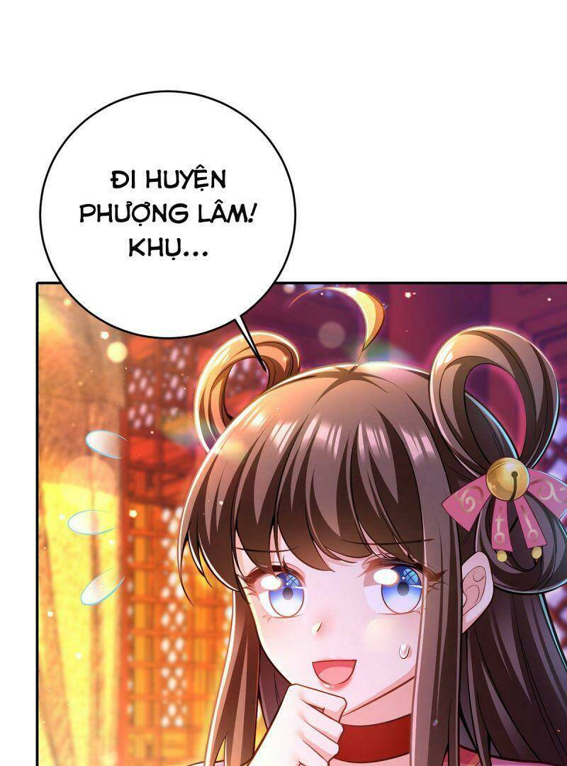 Ngã Tại Hậu Cung Đương Đại Lão Chapter 46 - Trang 2