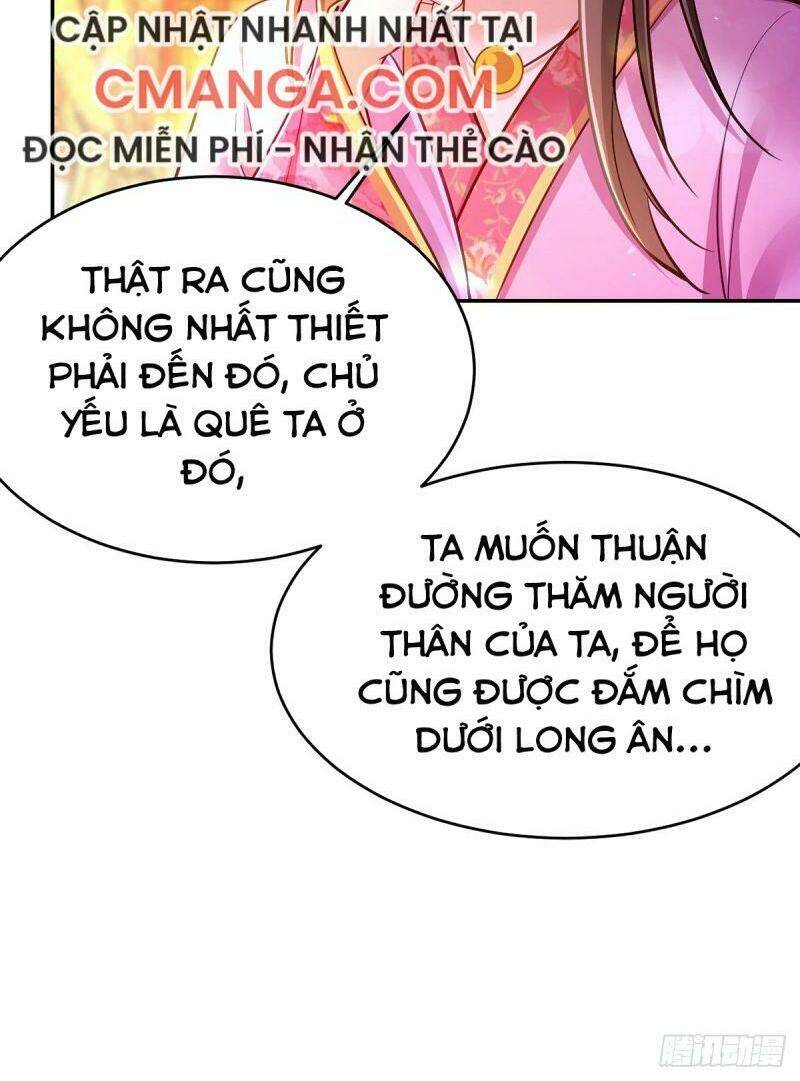 Ngã Tại Hậu Cung Đương Đại Lão Chapter 46 - Trang 2