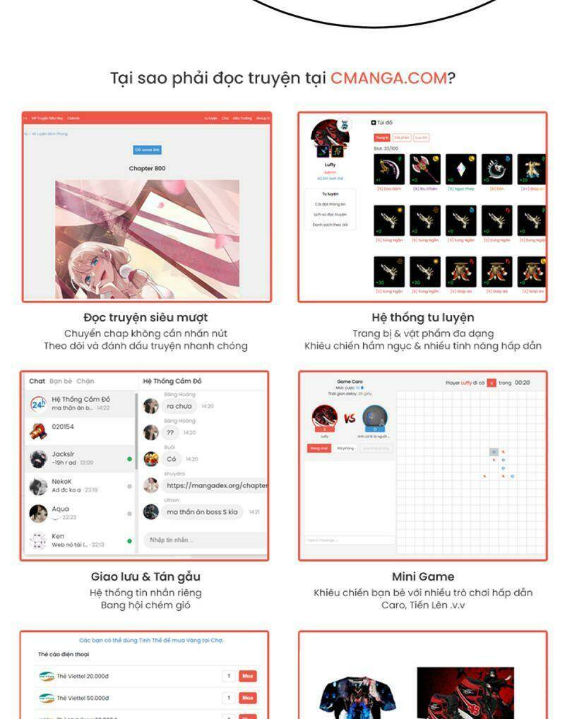 Ngã Tại Hậu Cung Đương Đại Lão Chapter 46 - Trang 2