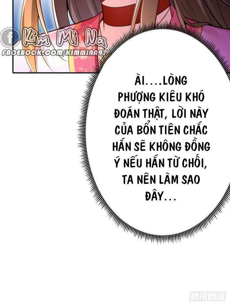 Ngã Tại Hậu Cung Đương Đại Lão Chapter 46 - Trang 2