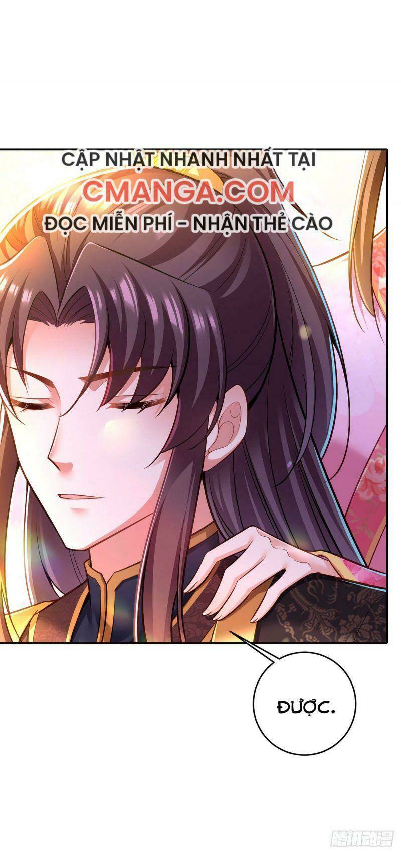 Ngã Tại Hậu Cung Đương Đại Lão Chapter 46 - Trang 2