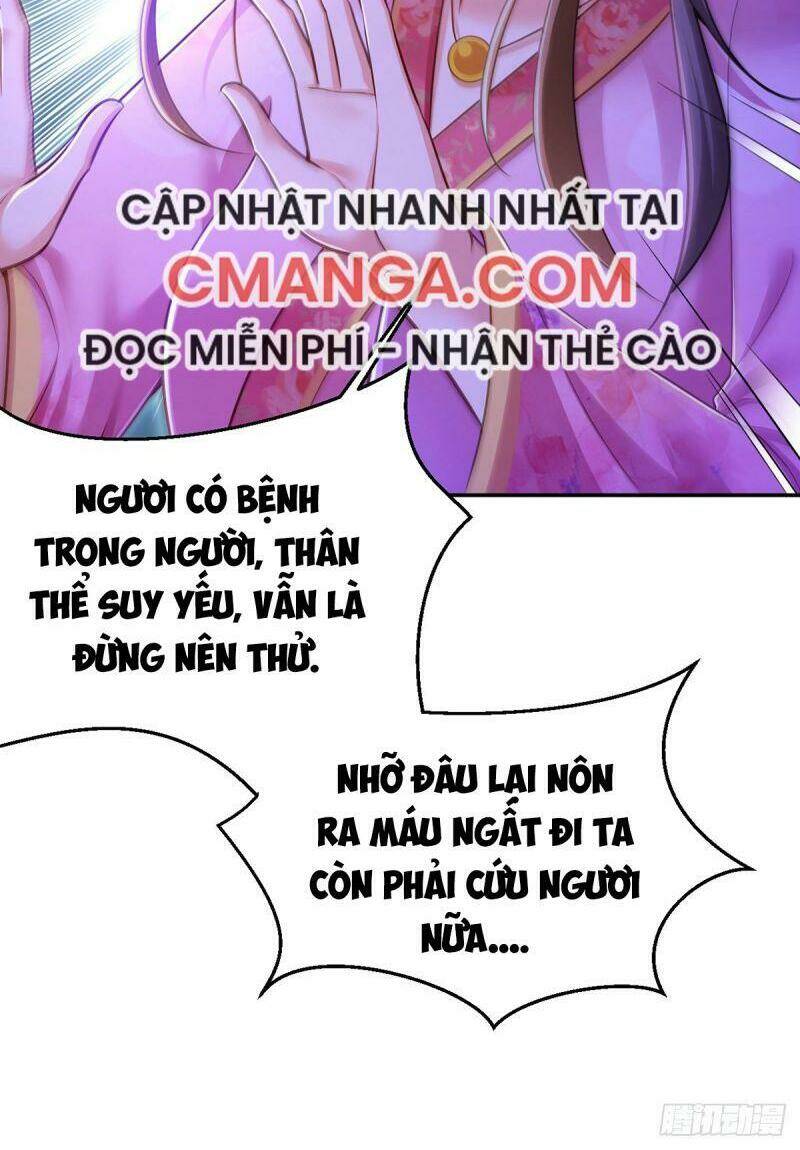 Ngã Tại Hậu Cung Đương Đại Lão Chapter 46 - Trang 2