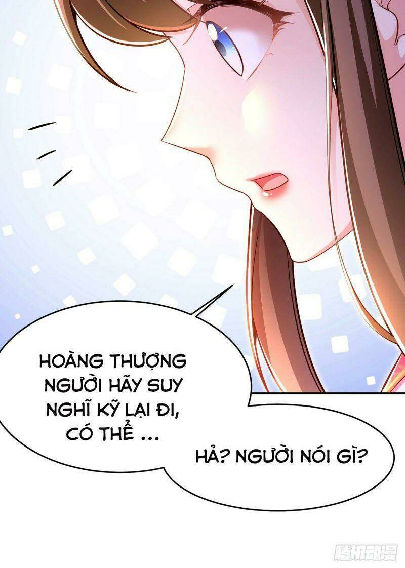 Ngã Tại Hậu Cung Đương Đại Lão Chapter 46 - Trang 2