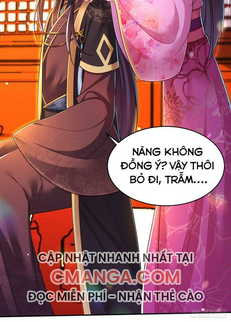 Ngã Tại Hậu Cung Đương Đại Lão Chapter 46 - Trang 2