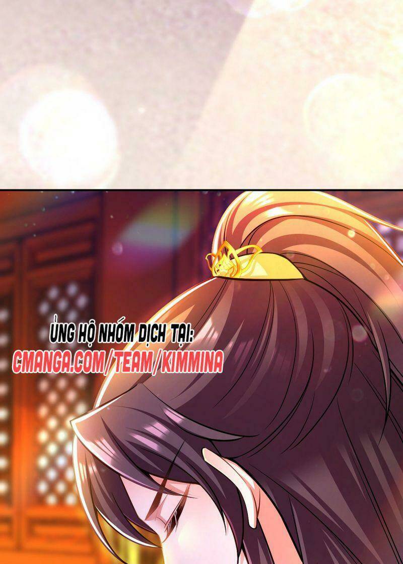 Ngã Tại Hậu Cung Đương Đại Lão Chapter 46 - Trang 2