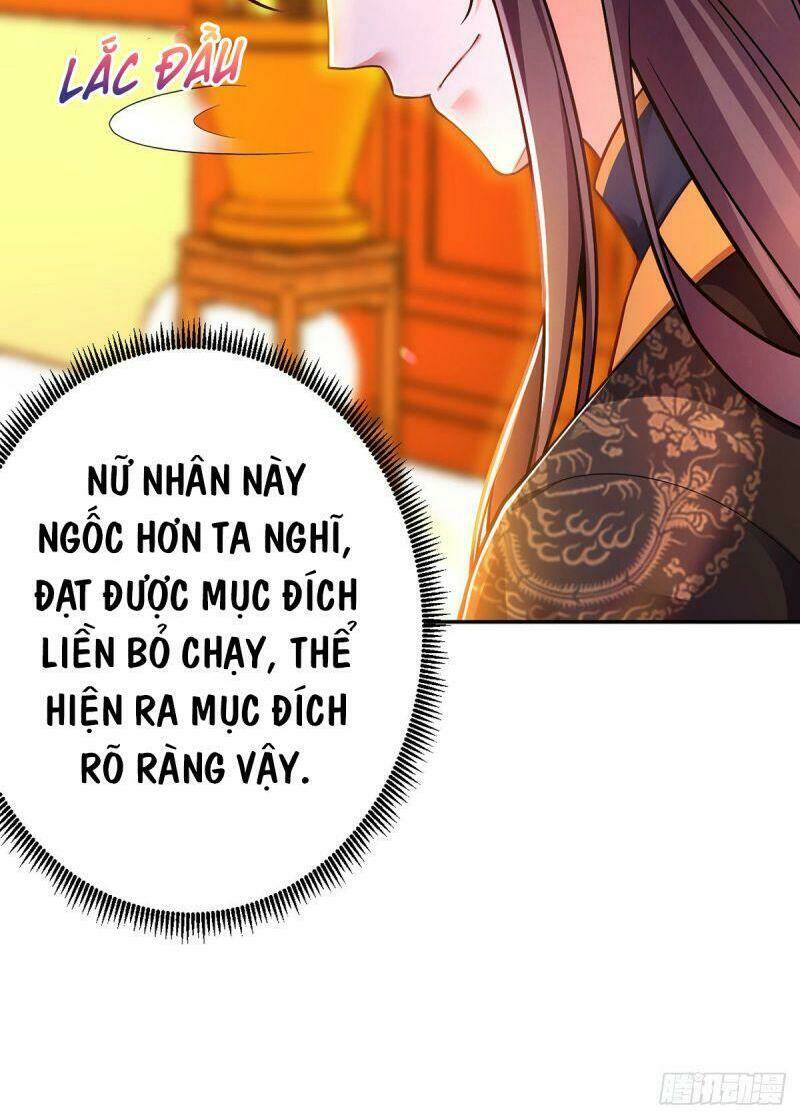Ngã Tại Hậu Cung Đương Đại Lão Chapter 46 - Trang 2