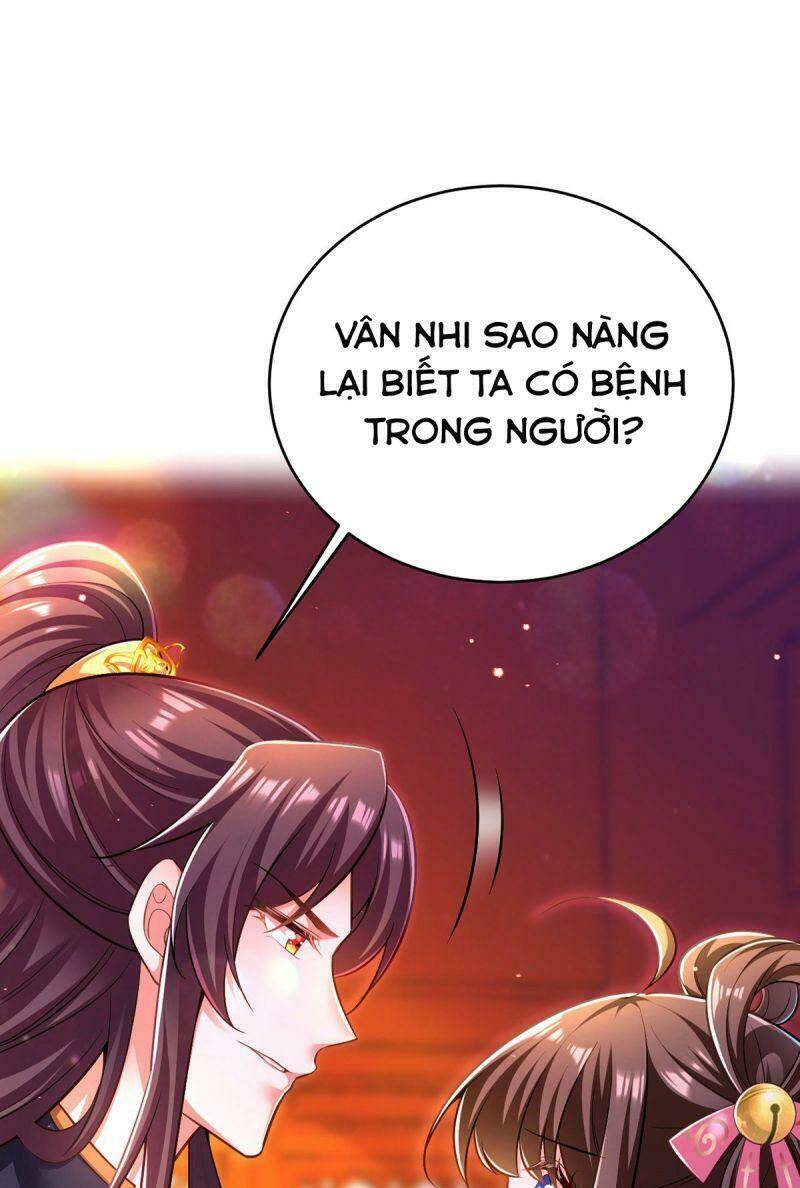 Ngã Tại Hậu Cung Đương Đại Lão Chapter 46 - Trang 2