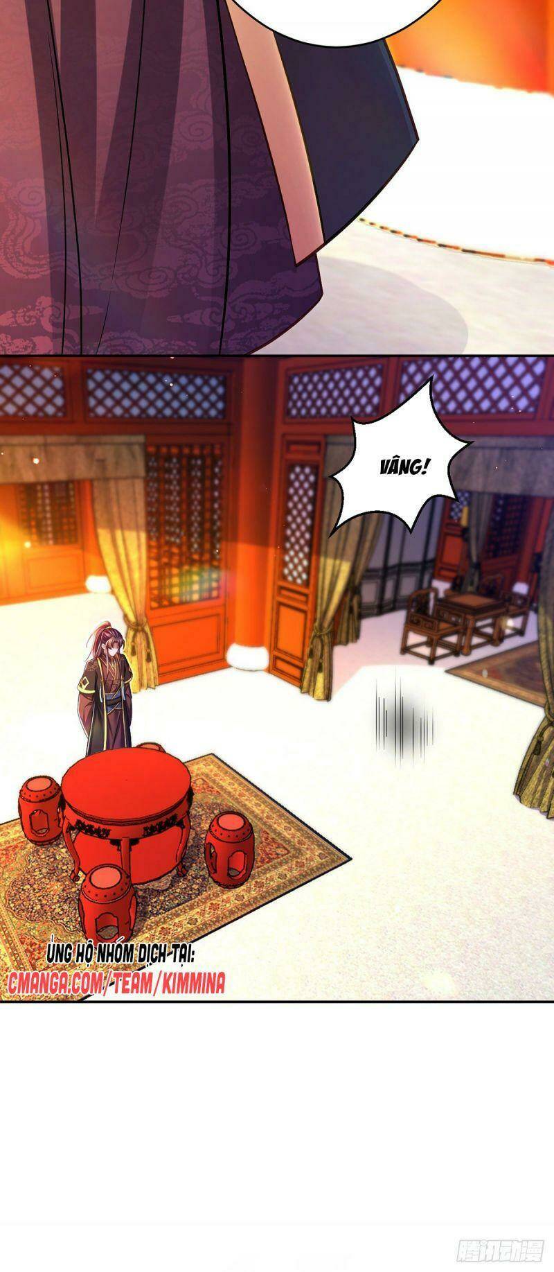 Ngã Tại Hậu Cung Đương Đại Lão Chapter 46 - Trang 2