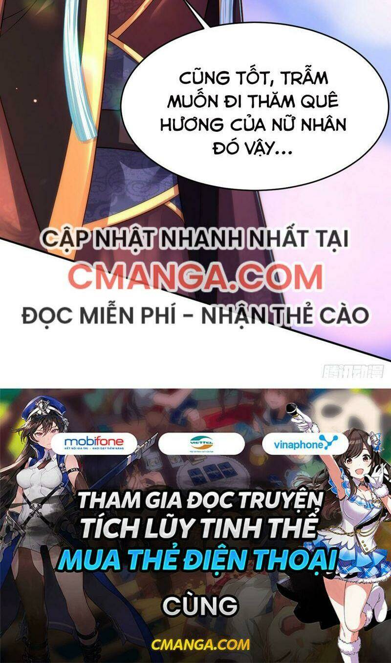 Ngã Tại Hậu Cung Đương Đại Lão Chapter 46 - Trang 2