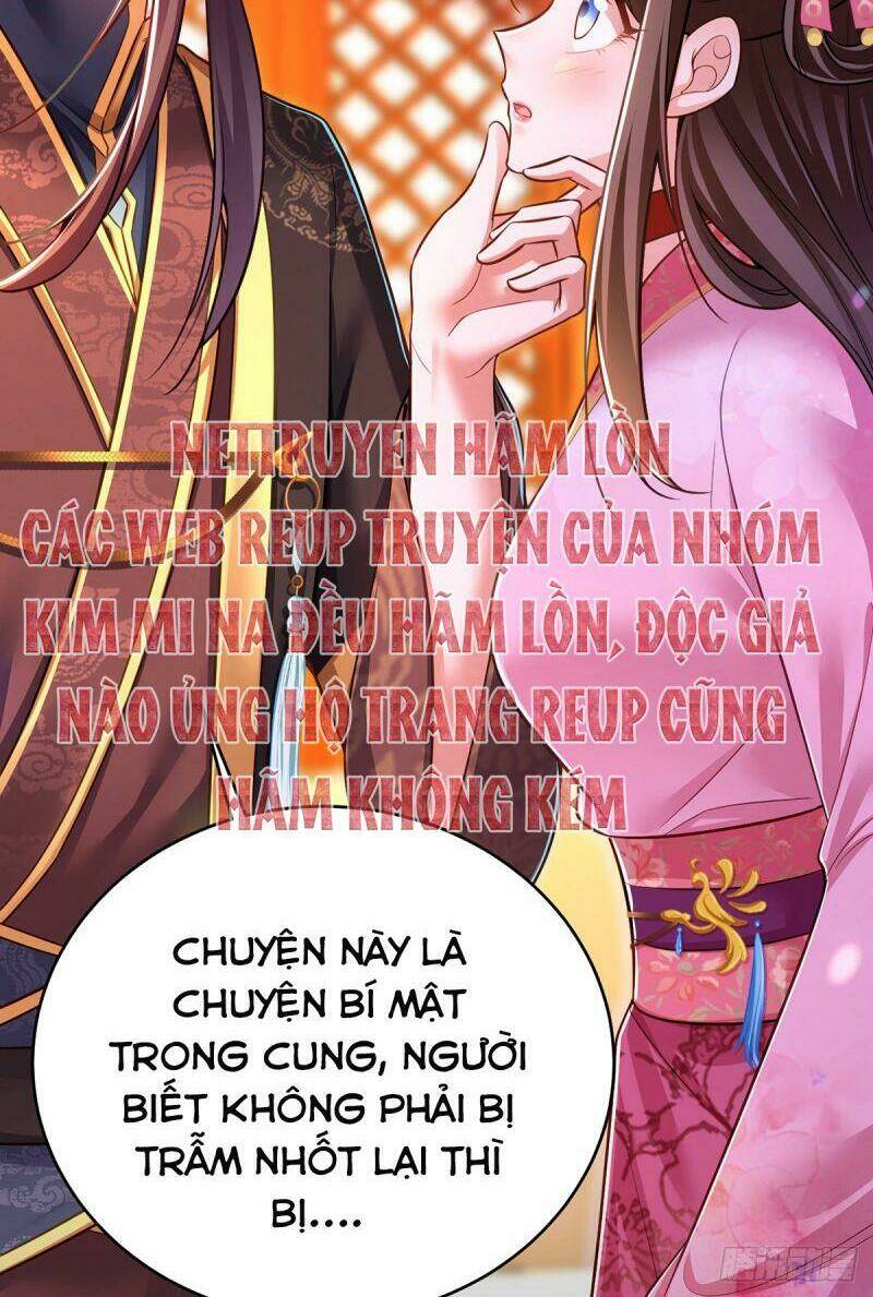 Ngã Tại Hậu Cung Đương Đại Lão Chapter 46 - Trang 2
