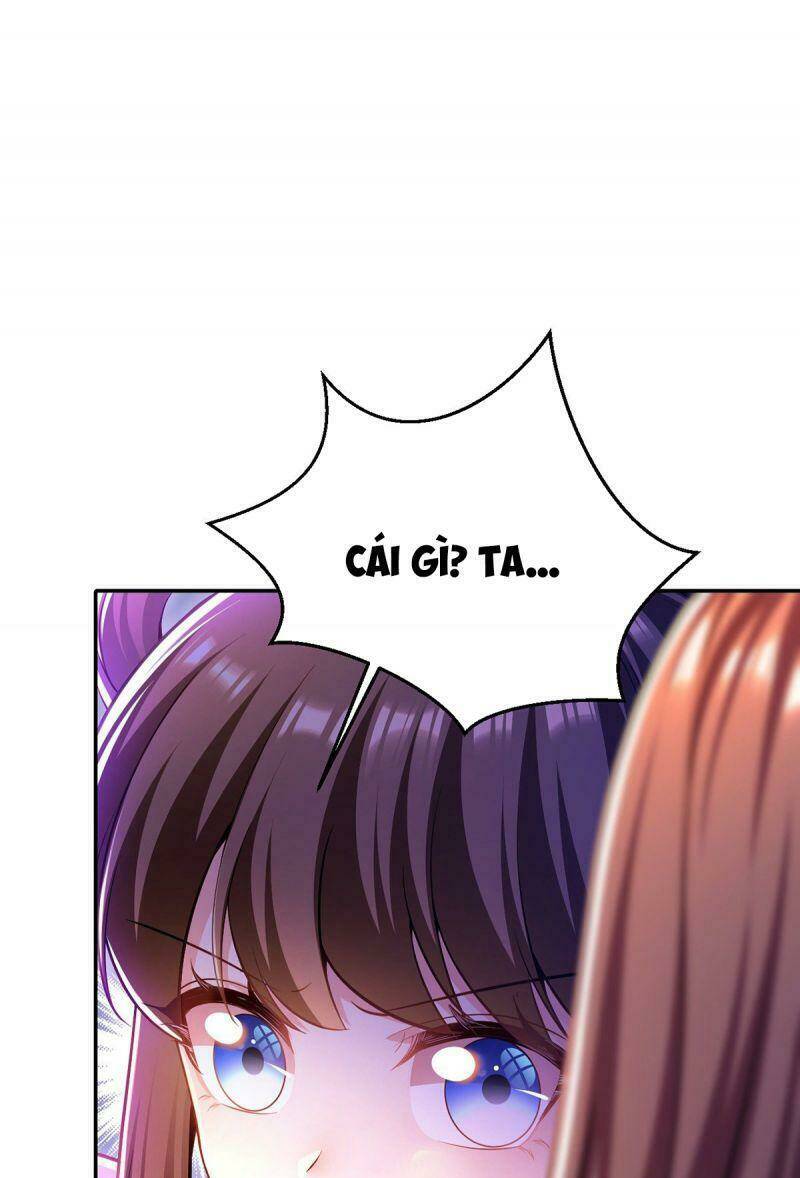 Ngã Tại Hậu Cung Đương Đại Lão Chapter 46 - Trang 2