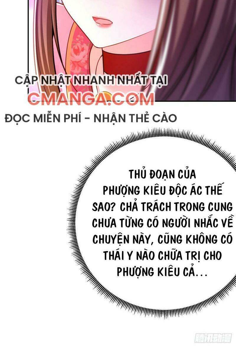 Ngã Tại Hậu Cung Đương Đại Lão Chapter 46 - Trang 2