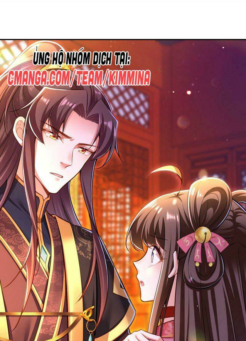 Ngã Tại Hậu Cung Đương Đại Lão Chapter 46 - Trang 2