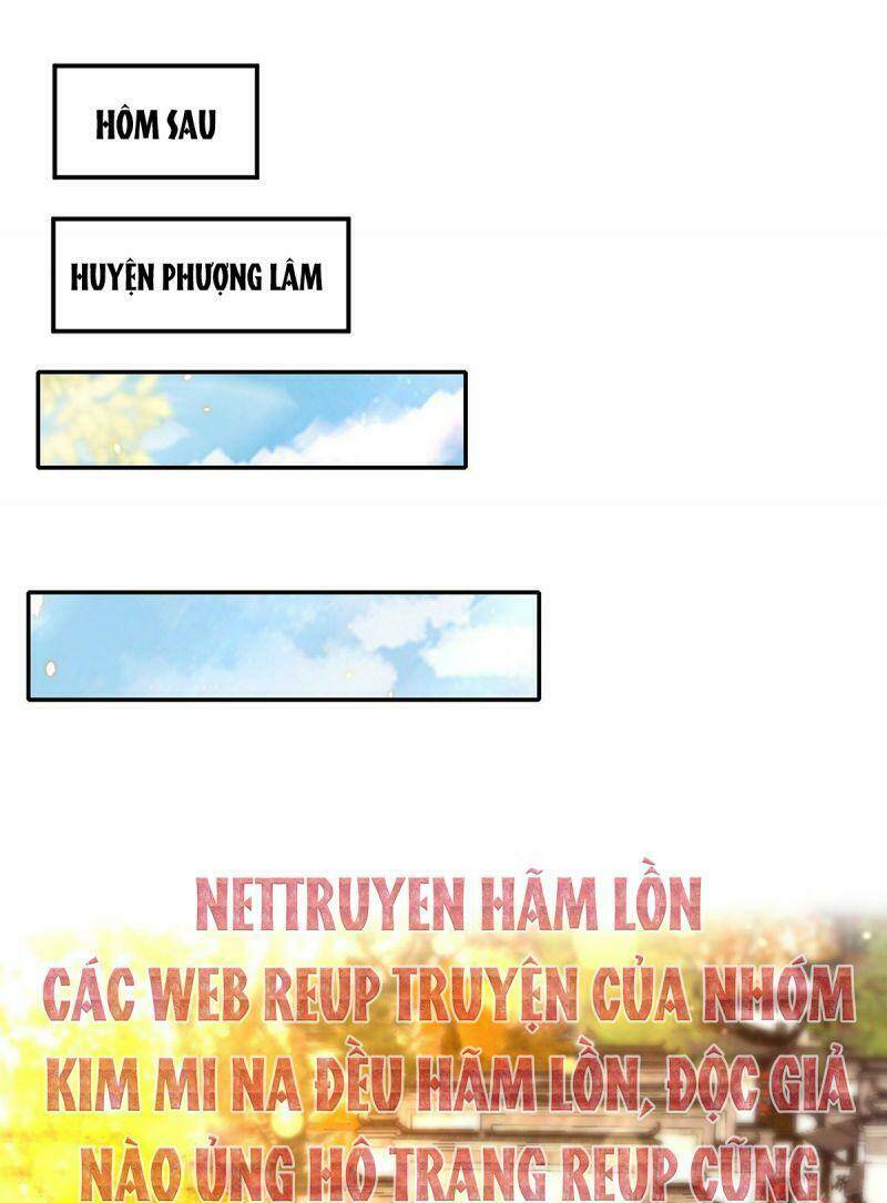 Ngã Tại Hậu Cung Đương Đại Lão Chapter 47 - Trang 2