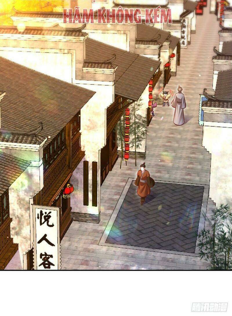 Ngã Tại Hậu Cung Đương Đại Lão Chapter 47 - Trang 2