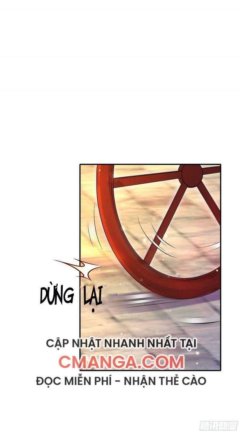 Ngã Tại Hậu Cung Đương Đại Lão Chapter 47 - Trang 2