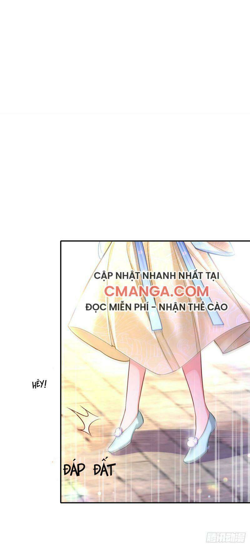 Ngã Tại Hậu Cung Đương Đại Lão Chapter 47 - Trang 2