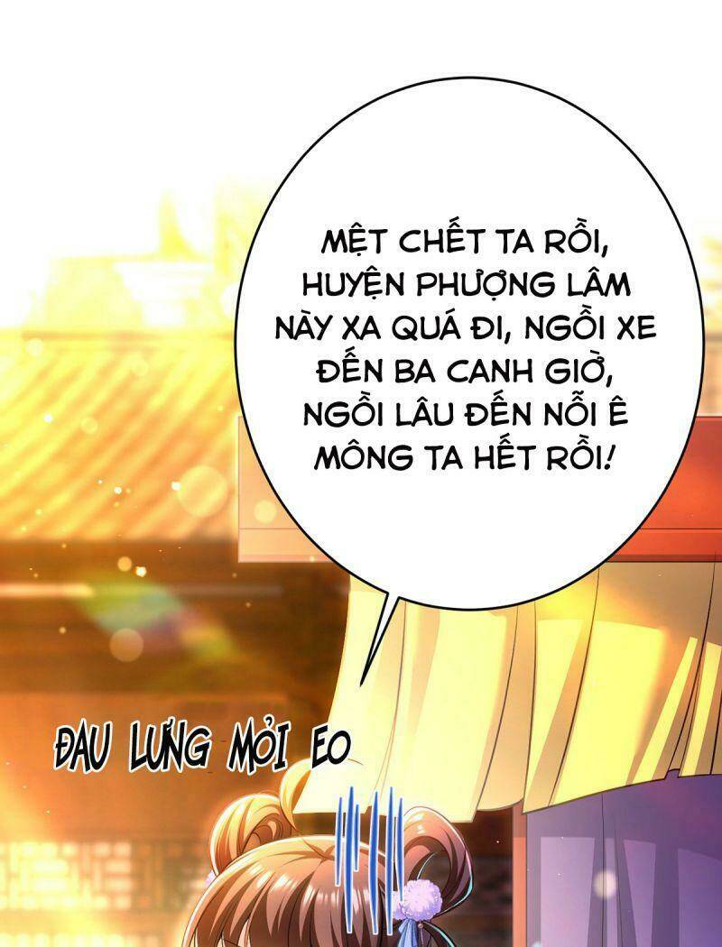Ngã Tại Hậu Cung Đương Đại Lão Chapter 47 - Trang 2