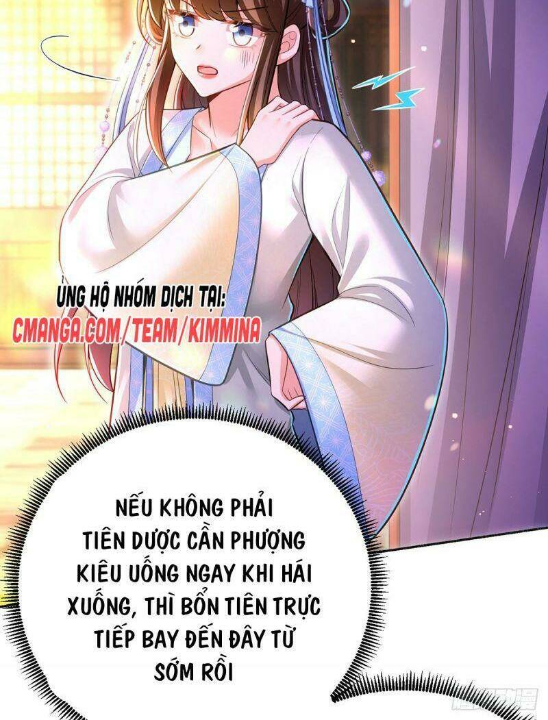 Ngã Tại Hậu Cung Đương Đại Lão Chapter 47 - Trang 2