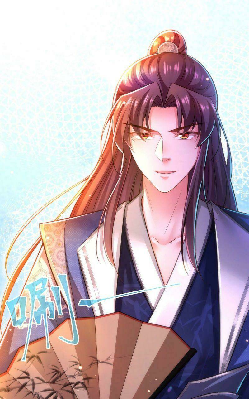 Ngã Tại Hậu Cung Đương Đại Lão Chapter 47 - Trang 2