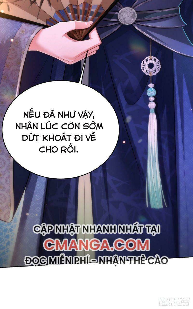 Ngã Tại Hậu Cung Đương Đại Lão Chapter 47 - Trang 2
