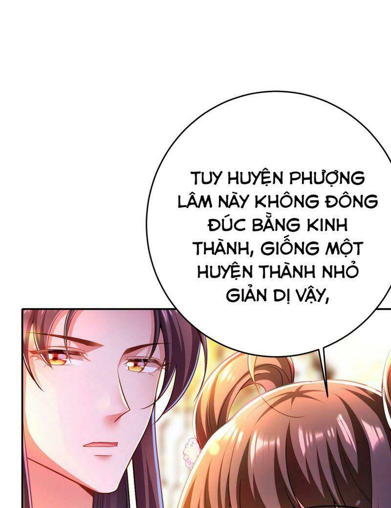 Ngã Tại Hậu Cung Đương Đại Lão Chapter 47 - Trang 2