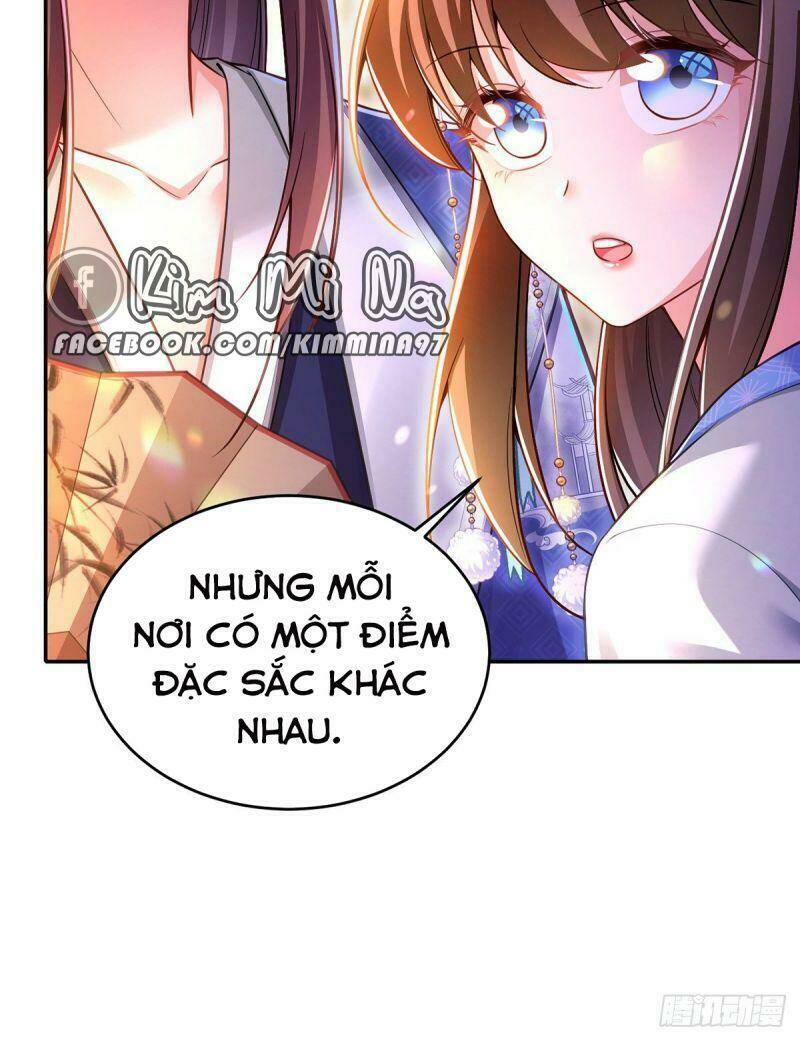 Ngã Tại Hậu Cung Đương Đại Lão Chapter 47 - Trang 2