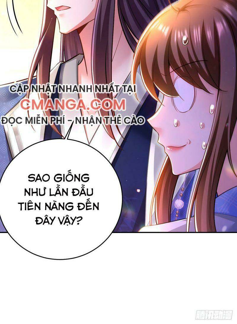 Ngã Tại Hậu Cung Đương Đại Lão Chapter 47 - Trang 2