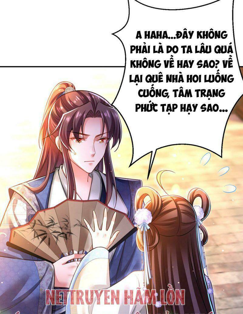 Ngã Tại Hậu Cung Đương Đại Lão Chapter 47 - Trang 2