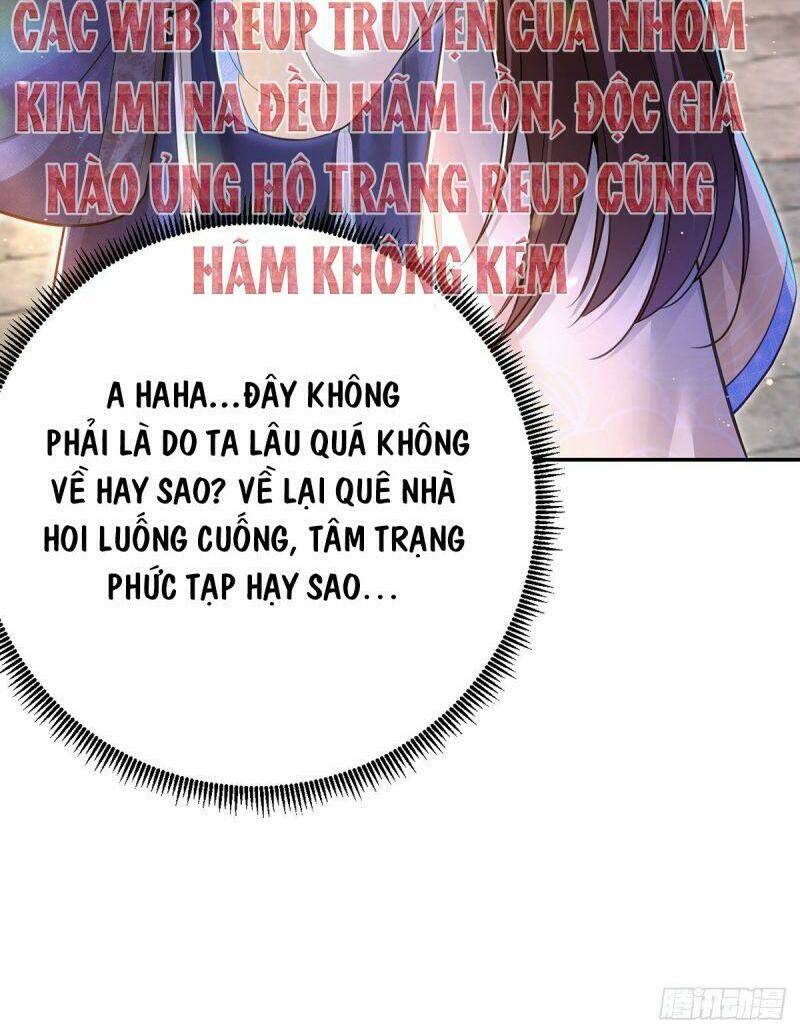 Ngã Tại Hậu Cung Đương Đại Lão Chapter 47 - Trang 2
